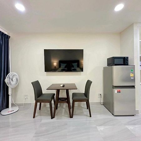 Studio Apartment Diana Estate Condominium Паттайя Экстерьер фото